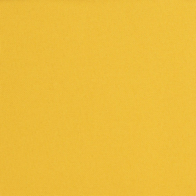 Заготовка из габардина Gabo M, желтая