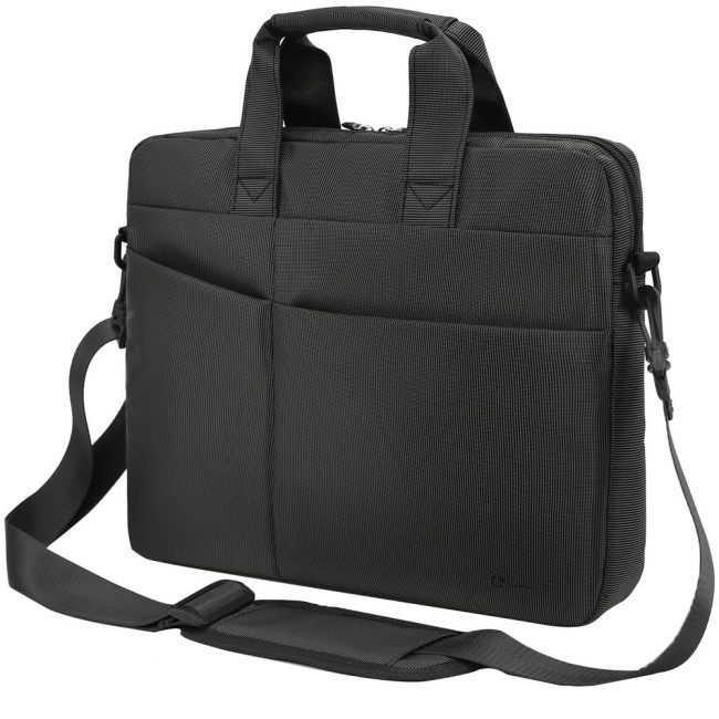 Сумка для ноутбука L245, черная