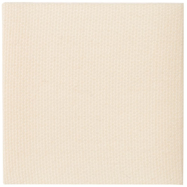 Лейбл хлопковый Doni, L, неокрашенный