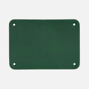 Лейбл Eta Latte, XL, зеленый