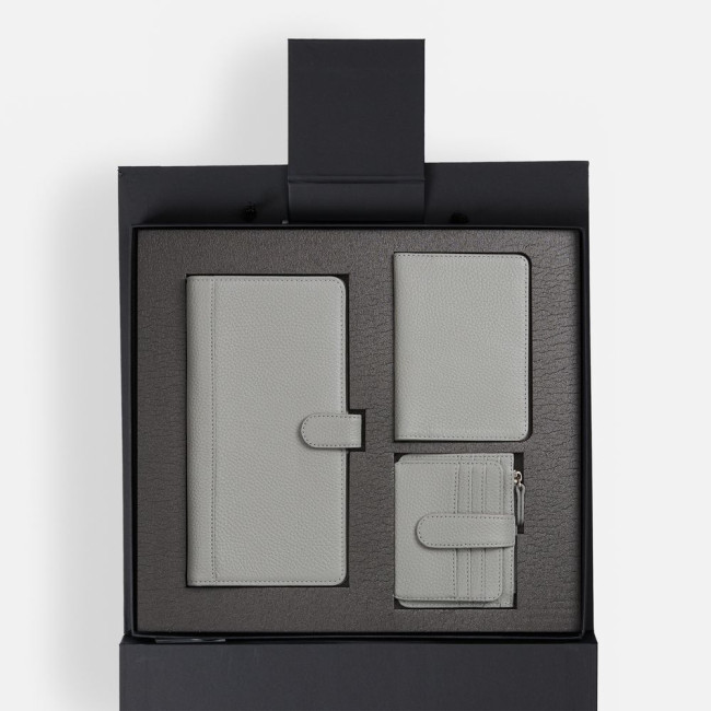 Набор Unison Trio, серый