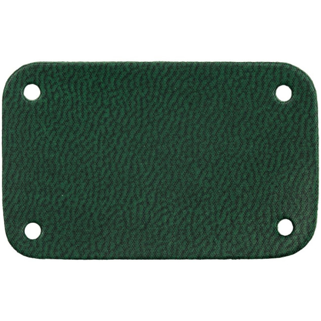 Лейбл Eta Latte, S, зеленый