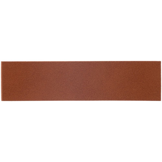 Лейбл Listra Nubuck, S, коричневый