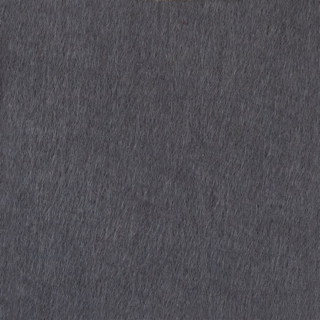 Заготовка из фетра Felt L, темно-серая