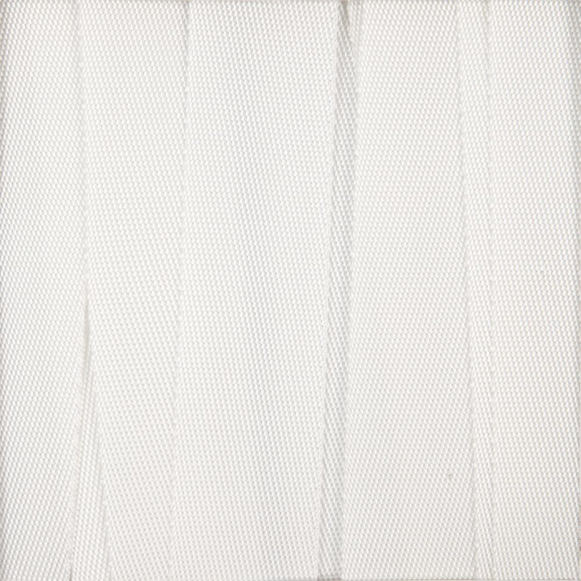 Стропа текстильная Fune 35 M, белая, 100 см