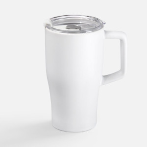 Кружка Grandios, белая