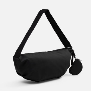 Сумка через плечо Altro, черная