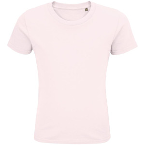 Футболка детская Pioneer Kids, розовая