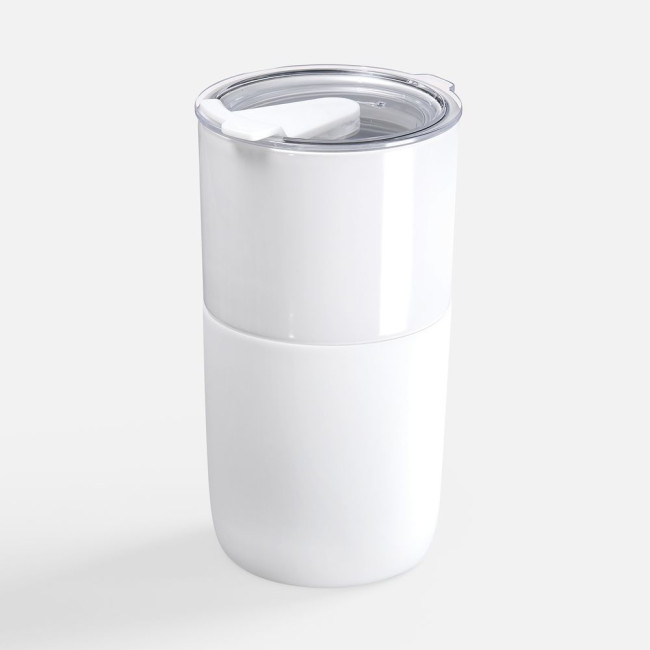 Кружка Norgard, белая