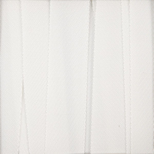 Стропа текстильная Fune 25 XL, белая, 200 см