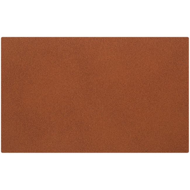 Лейбл Listra Nubuck, XL, коричневый