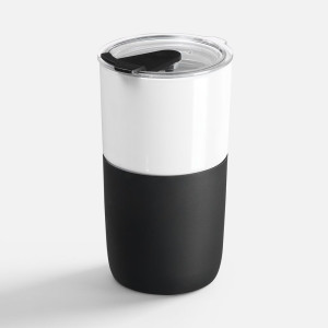 Кружка Norgard, черная